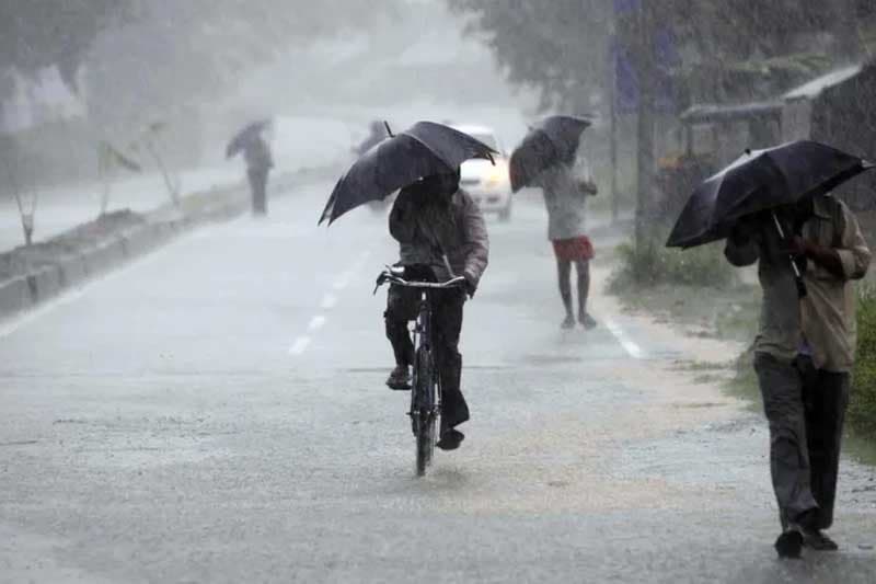 එල්නිනෝ නිසා ශ්‍රී ලංකාවට ඉදිරියේදී මහ වැසි: එක්සත් ජාතීන්ගෙන් අනතුරු ඇඟවීමක්