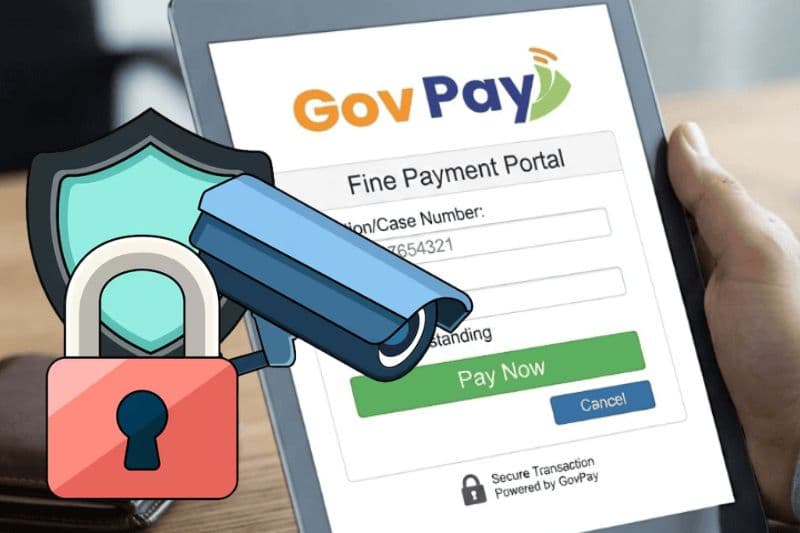 GovPay ඩිජිටල් ගෙවීම් සුරක්ෂිතද? සයිබර් ක්ෂේත්‍රයෙන් මතුවන විශේෂ අනතුරු ඇඟවීම