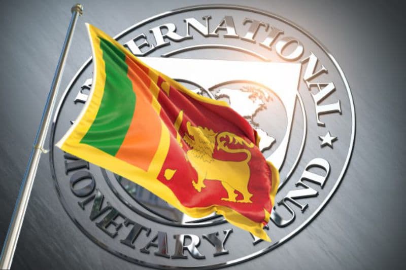 IMF 7 වැනි සමාලෝචනය සහ ආර්ථික ගමන ගැන පැතිරෙන වැරදි වැටහීම්
