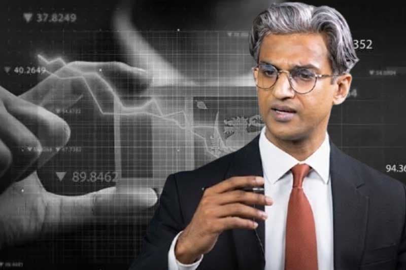 ‘මැද-දකුණේ ආර්ථික මොඩලය මුළුමනින්ම අසාර්ථකයි’: කුසුම් විජේතිලකගෙන් අනතුරු ඇඟවීමක්