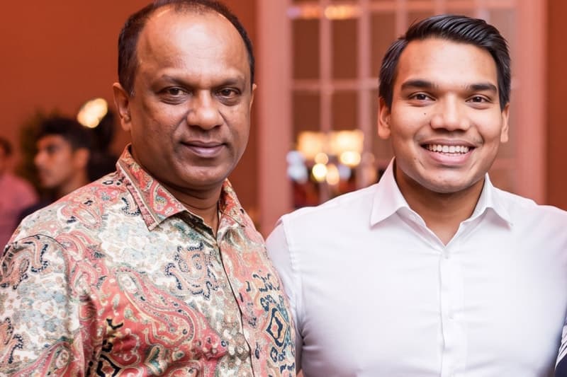 එයාර්බස් අල්ලස් දැලට නාමල් කොටුකර ගත් හැටි: නිමල් පෙරේරාගේ දිවුරුම් ප්‍රකාශය අධිකරණයට!