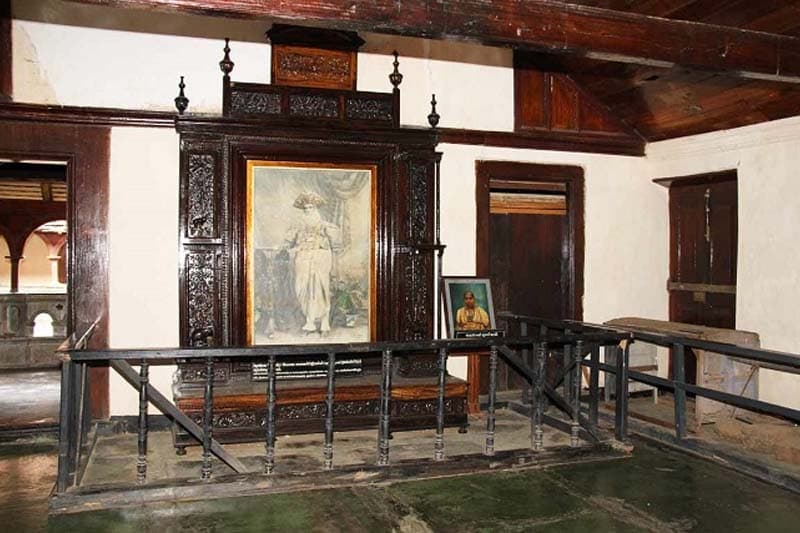 පනාමුරේ කතාව (10 කොටස) : මඩුවන්වෙල අතීතය | ඉන්දු පෙරේරා
