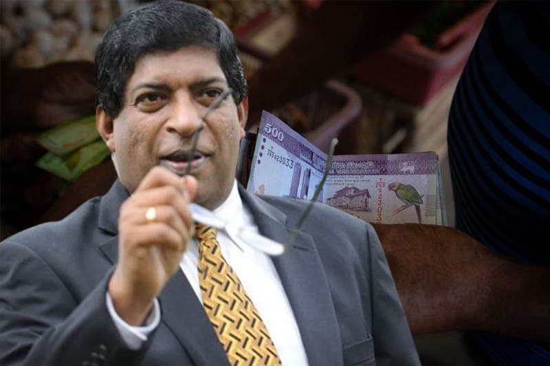 ආර්ථික ස්ථාවරත්වයේ සැබෑ සහනය ජනතාවට ලැබිය යුතුයි - රවී කරුණානායක