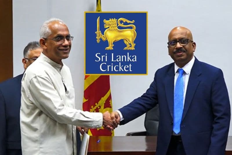 ශ්‍රී ලංකා ක්‍රිකට් පරිපාලනයට නව නීතියක්: කැබිනට් අනුමැතිය හිමිවෙයි
