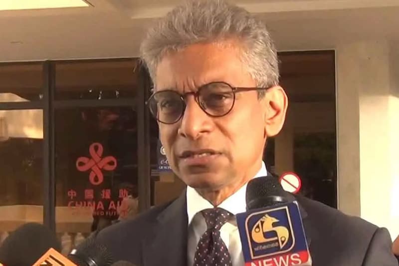 පෙත්සම්කරුවන්ට පිළිතුරු අවස්ථාව අහිමිවීම: CLA සභාපතිගේ දැඩි අවධානය
