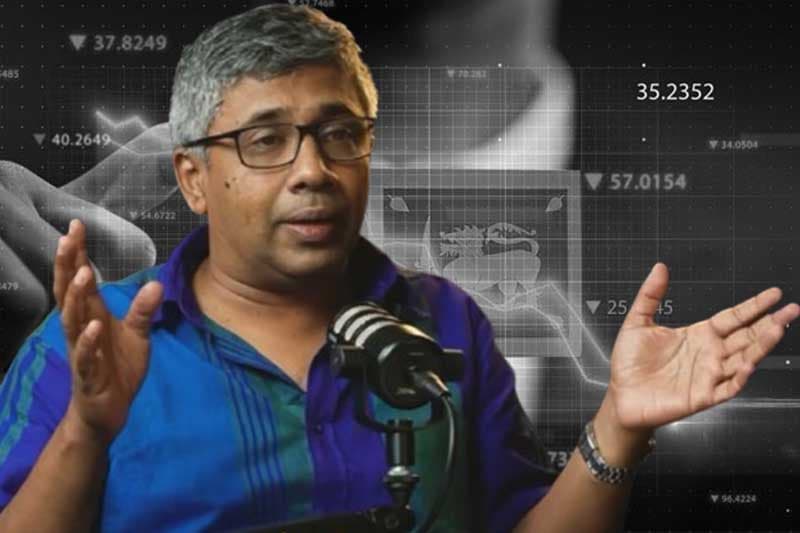 දේශපාලන ස්ථාවරත්වය සහ ආර්ථික අභියෝග: විපුල කරුණාතිලකගේ විග්‍රහය