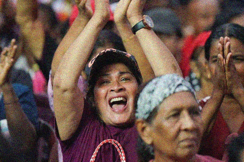 අරගලයෙන් පසු ශ්‍රී ලංකාව: පැරණි බල ව්‍යුහයද, නව ජනරජයක්ද? | Athulasiri Samarakoon