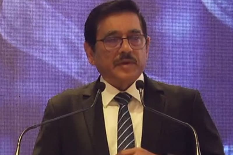 කළු සල්ලි ජාවාරම මැඩලීම නීතිඥයන්ගේත් වගකීමක්: මහ බැංකු අධිපතිගෙන් දැඩි අනතුරු ඇඟවීමක්