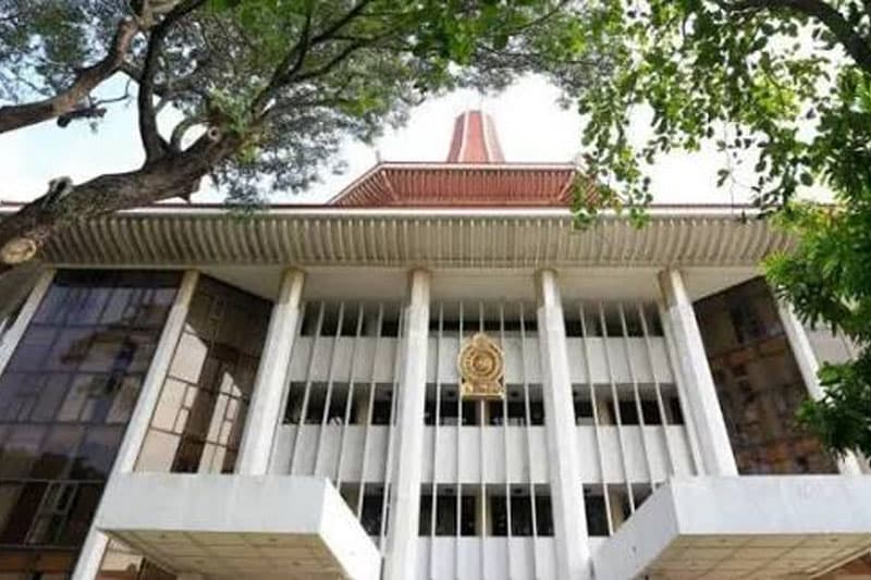 22 වැනි සංශෝධනයට එරෙහි පෙත්සම් විභාගයට පංච පුද්ගල විනිසුරු මඩුල්ලක්