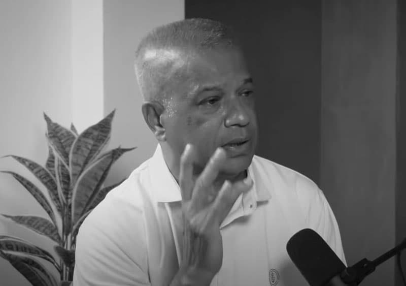 අපි යන්නේ කොයි පාරේ - රනිල් බොසා ගිය පාරේ !