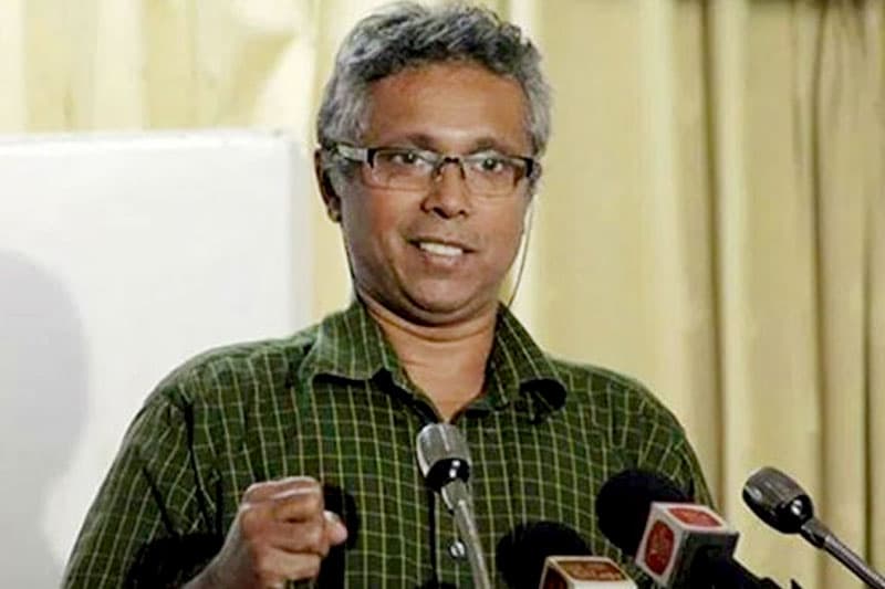 Nirmal the SPIN DOCTOR ; නිර්මාල්ගේ දඟකැවීම එල්ලයටද? | Shiral Lakthilaka