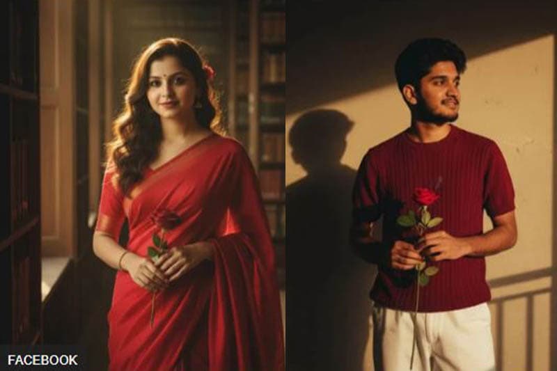 AI ඡායාරූප සැකසීම සඳහා ලබා දුන් ඔබේ ම ඡායාරූප අනාගතයේදී ඔබට ම හමුවිය හැකි ඔබ නොහිතන තැන්