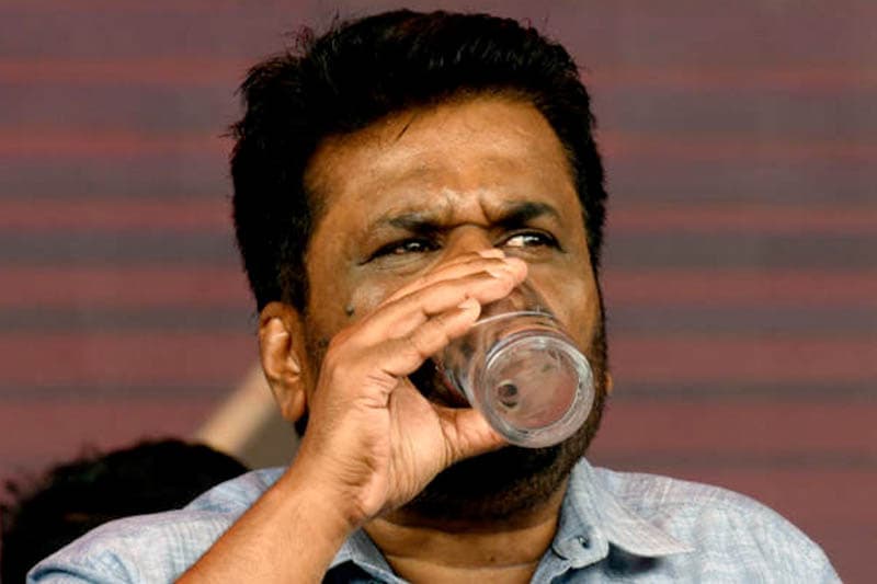 ජාතිවාදයට ජනාධිපති විරුද්ධ නම්, ‘ජාතිය’ අනුව බෙදපු බලය ආපසු පවරා ගන්න! | නීතීඥ දිනේෂ් දොඩම්ගොඩ