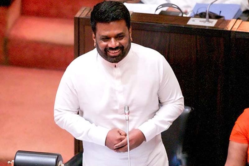 ජනපතිගෙන් අද දහවල් 12.00ට සහන පැකේජයක්