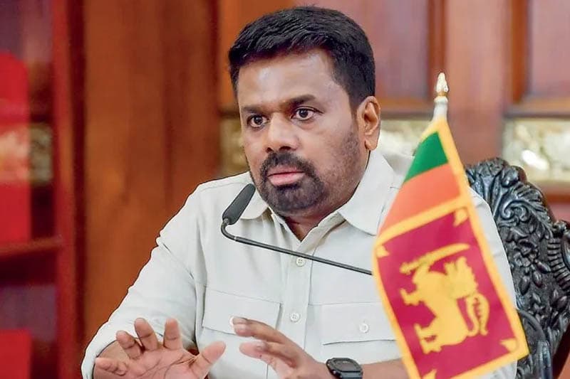 ජනාධිපති හා අධිකරණ නිලධාරීන් අතර අද විශේෂ හමුවක් - විනිසුරු ‘විශ්‍රාම සේවා දිගුව’ට දැඩි විරෝධයක් !
