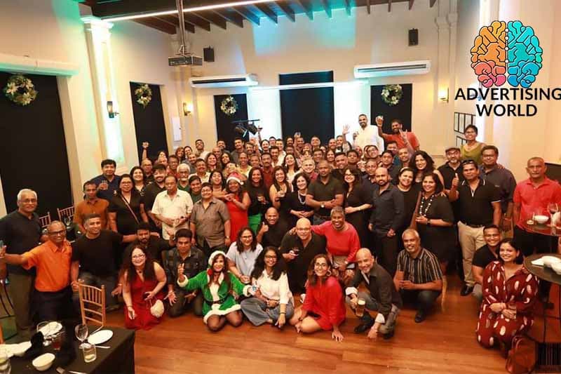 ඇඩ්වර්ටයිසිං ලෝකය (59): විසේකාරයන්ගේ රාත්‍රිය