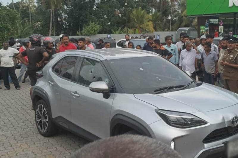 අකුරේගොඩ ඝාතන සැකකරුවන් රඳවාගෙන ප්‍රශ්න කිරීමට අවසර
