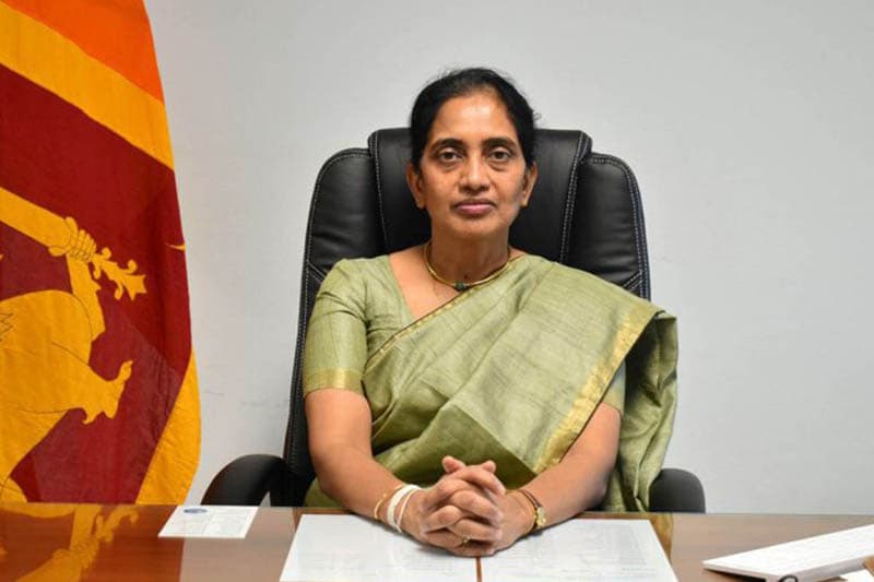  හිමාලි අරුණතිලකට ඕස්ට්‍රේලියාවේ ෆෙඩරල් අධිකරණයේදී ඩොලර් ලක්ෂයකට අධික දඩයක්