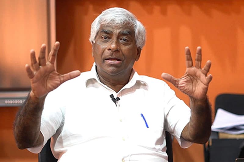  සිමා මායිම් නැති මානවවාදියා : ඇන්ටන් මාකස් ගැන කුසල් කියන කතාව අද (ජුනි 17) එළිදකී