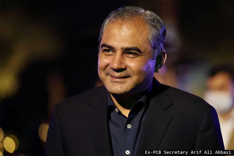 පාකිස්තානය ලෝක කුසලාන තරගාවලියට ආවේ නැත්නම් ශ්‍රී ලංකාවට වෙන මුදල්මය පාඩුව ගැන හිතන්නේ නැද්ද? -හිටපු පාකිස්තාන ක්‍රිකට් ලේකම්