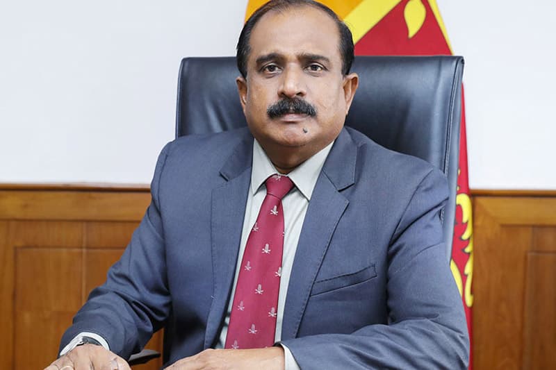 ආරක්ෂක නියෝජ්‍ය ඇමතිට ගෙනා විශ්වාසභංගය විසිවෙයි?