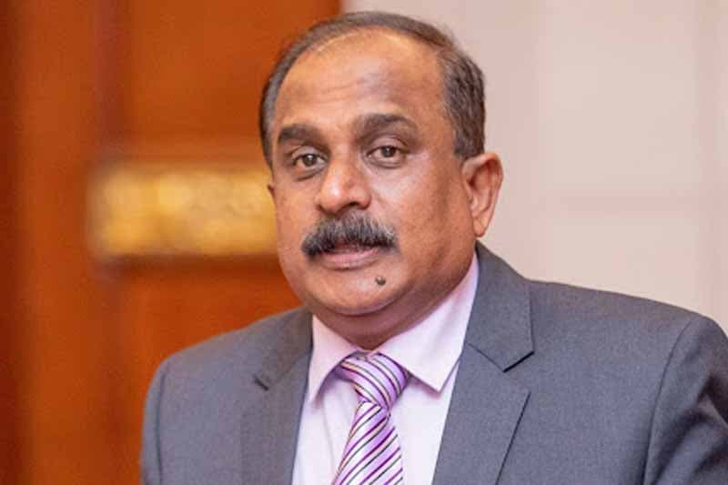 ‘ලංකාවේ යුද අපරාධ සිදුවුණේ නෑ’- ආරක්ෂක නියෝජ්‍ය ඇමති 'මව්බිමට' කියයි
