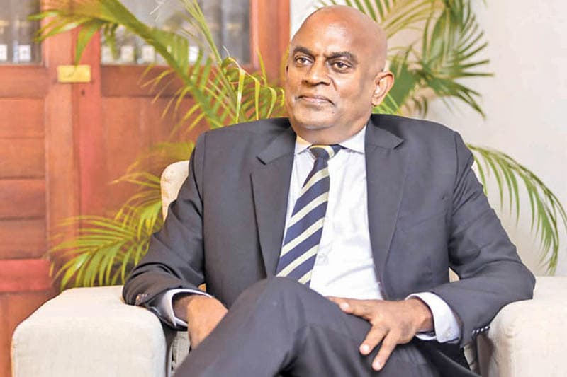 අපේ නීති අධ්‍යාපනය 21 වැනි සියවසට ගැළපෙන්නේ නෑ - ආචාර්ය අතුල පතිනායක