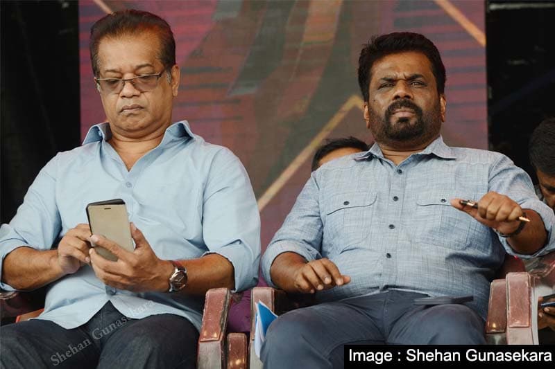 දේපළ පිළිබඳ දෘෂ්ටිමය දේශපාලන කියවීම සහ ප්‍රායෝගිකත්වය | Athulasiri Samarakoon