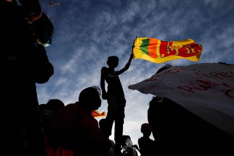 අපරාධ රාජ්‍යය, බල දේශපාලනය සහ සැබෑ පද්ධතිමය වෙනස | Athulasiri Samarakoon