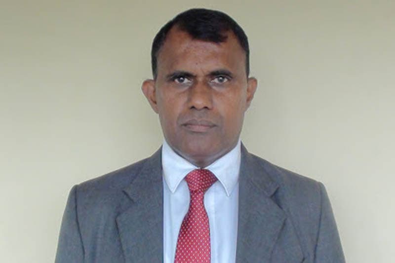 වැඩබලන විගණකාධිපති ධර්මපාලට තවත් සති දෙකක සේවා දිගුවක්
