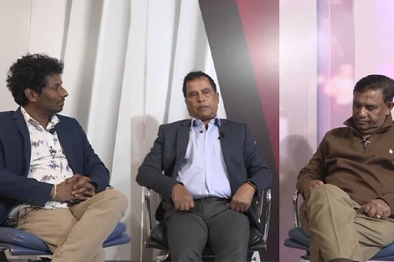 ඕස්ට්‍රේලියානු දේශපාලන කැළඹීම සහ සංක්‍රමණික අනාගතය (වීඩියෝ)