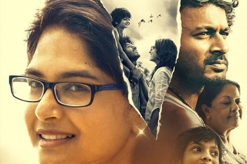 සම්මාන 10ක් දිනූ 'ආයු' ඔක්තෝම්බර් 02 සිට යළිත් රිදී තිරයට