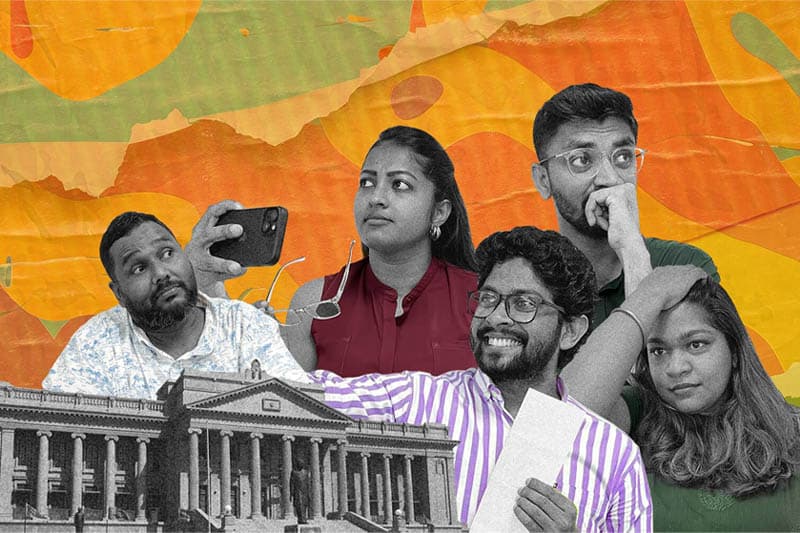 මෙවර ඡන්දය භාවිත කරන ඔබ මේ දේවල් දන්නවා ද?