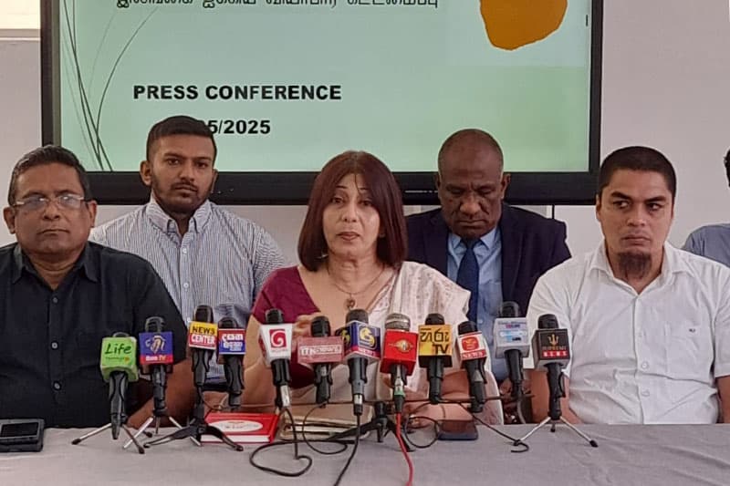 බිඳ වැටී ඇති ව්‍යාපාර නැංවීමට රජය වහාම මැදිහත්විය යුතුයි - ලාංකීය එක්සත් ව්‍යාපාරිකයින්ගේ සංසදය