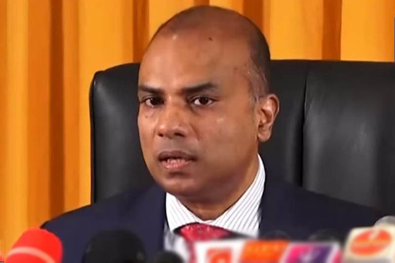 මීට පස්සේ අපි කරන දේ බලන්න? අල්ලස් කොමිසමේ ලොක්කාගෙන් විශේෂ ප්‍රකාශයක්!