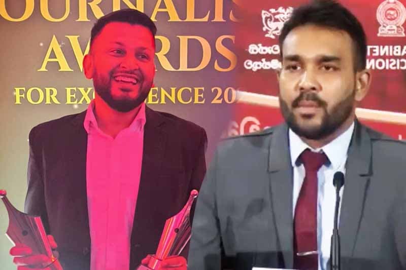 ජනපති මාධ්‍ය ඒකකයට මාර්ගෝපදේශ ඉල්ලා ප්‍රවෘත්ති අධ්‍යක්ෂ ජනරාල්ට ලිපියක්..