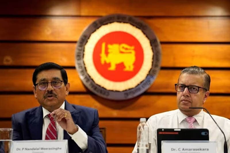 ගෝලීය අර්බුද හමුවේ වේගයෙන් අවප්‍රමාණය වන ආසියානු මූල්‍ය ඒකක