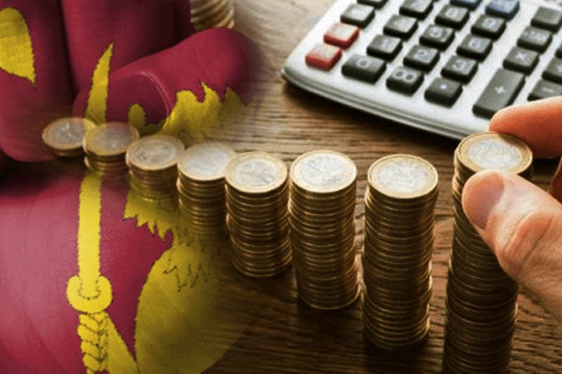 2024දී ජාතික ආර්ථිකයේ ඉහළම දායකත්වය බස්නාහිරින් : දෙවෙනි තැන වයඹ -තුන මධ්‍යම