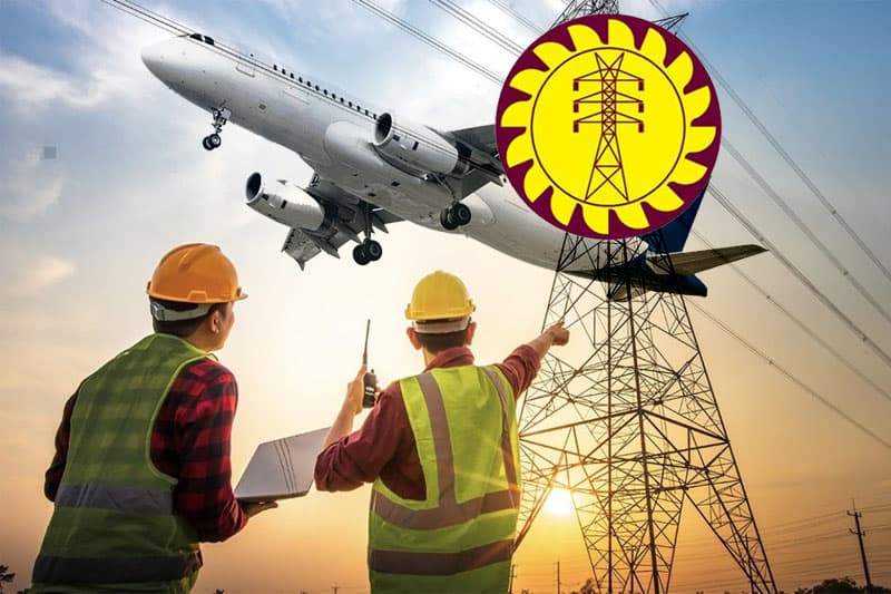 පසුගිය වසර තුන තුලදී විදුලි ඉංජිනේරුවෝ 226ක් රට හැර ගිහින්