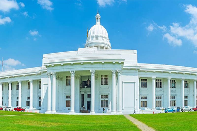 කොළඹ මහ නගර සභා අයවැය වැඩි ඡන්දයෙන් සම්මතයි