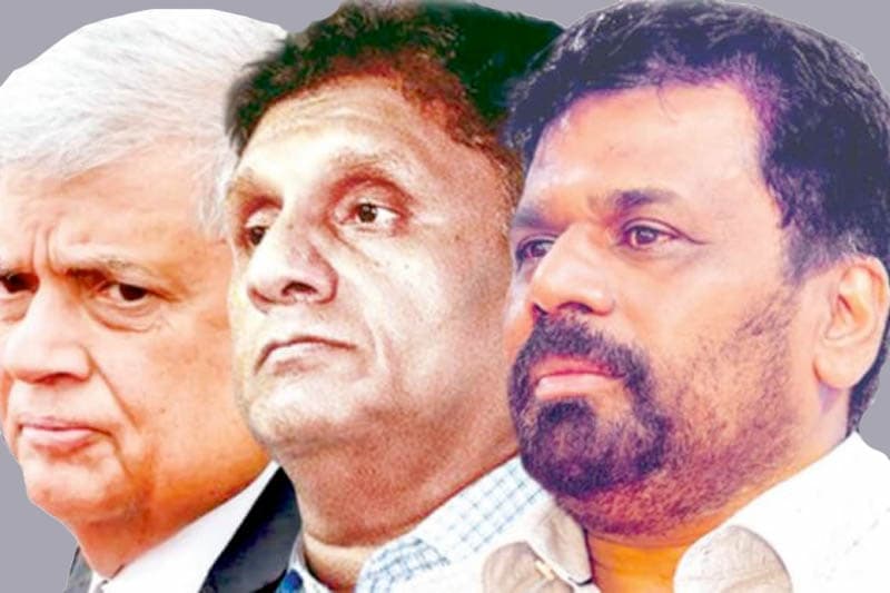 ජයග්‍රහණය රටට හිමි කර පරාජය ගෙදර ගෙන යන්න - (නීතිඥ චන්ද්‍රසිරි සෙනෙවිරත්න)