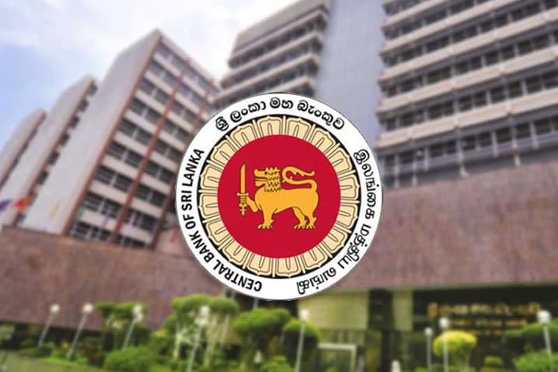 මාර්තු මාසයේ විදේශ අංශය ශක්තිමත් - ශ්‍රී ලංකා මහ බැංකුව කියයි