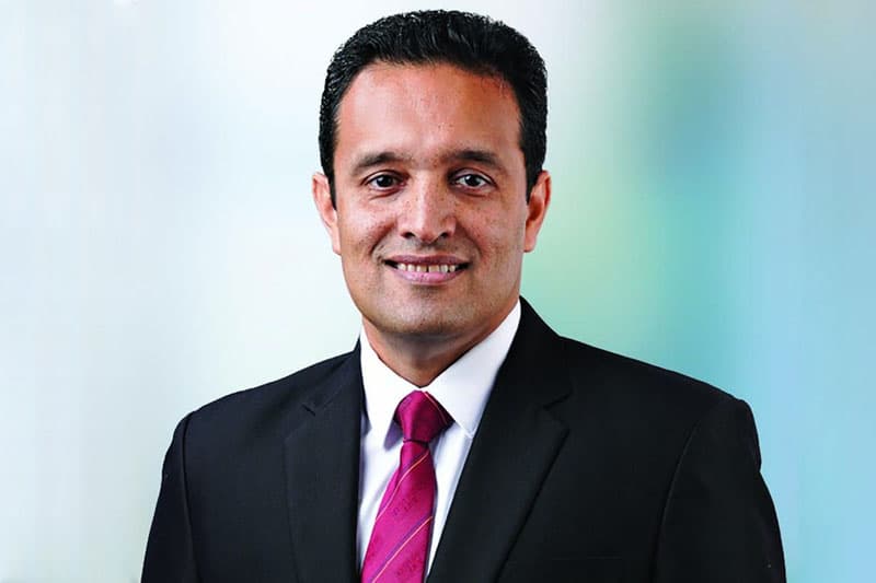 සමිත හේමචන්ද්‍ර සෙලින්කෝ ලයිෆ් සමාගමේ අධ්‍යක්ෂ මණ්ඩලයට
