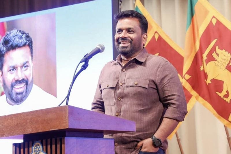 සුබ උපන්දිනයක් මචං... | චින්තන ධර්මදාස