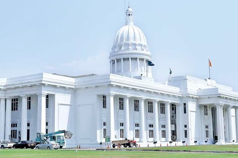 කොළඹ මහ නගර සභාවේ වසර 15ක අක්‍රමිකතා සොයන්න ජනාධිපති කොමිසමක්