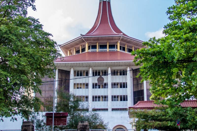 පාස්කු නඩුවට ගෙනා PTA පාපොච්චාරණයක් උසාවිය ඉවත දමයි