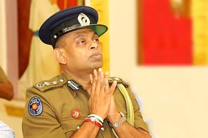 සූරසේන කමිටුවෙන් දේශබන්දු වරදකරු කරයි