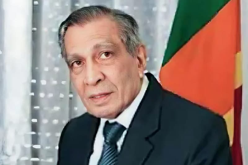 ජනාධිපති නීතිඥ දයා පැල්පොළ අභාවප්‍රාප්ත වේ
