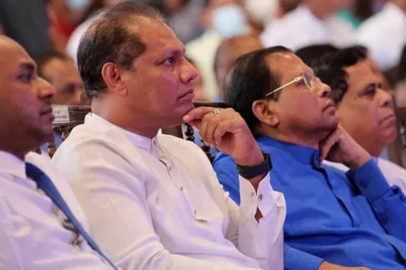 දයාසිරිගේ පක්ෂ සාමාජිකත්වය අත්හිටුවීම වළක්වාලමින් අතුරු තහනමක්