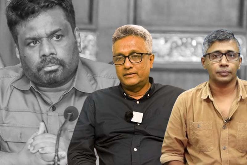 සැබැවින් ම මේ කරමින් පවතින්නේ 'පුනරුදයක්' ද...? - Ideas front වීඩියෝවක්